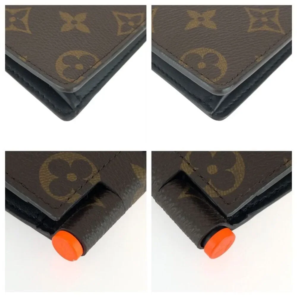 Louis Vuitton delivery duty